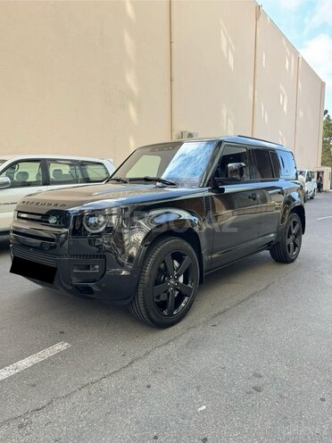Land Rover Defender-2