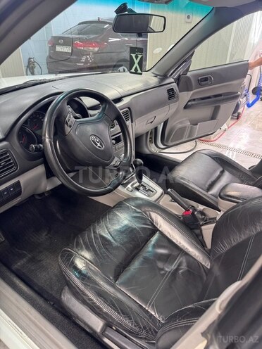 Subaru Forester 2007, 180,000 km - 2.0 l - Bakı