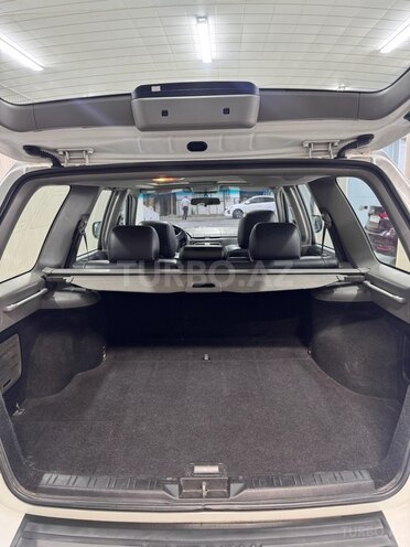 Subaru Forester 2007, 180,000 km - 2.0 l - Bakı