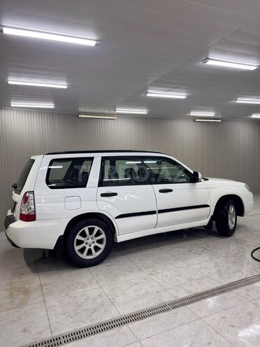 Subaru Forester 2007, 180,000 km - 2.0 l - Bakı