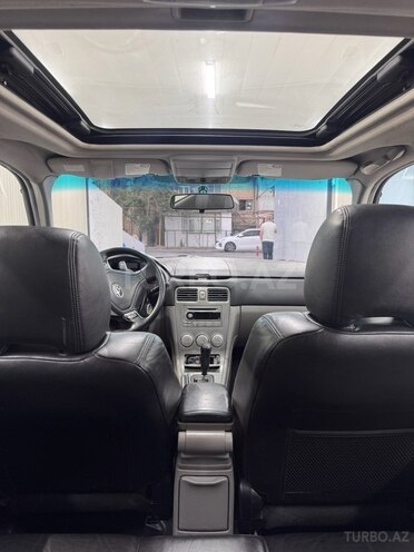 Subaru Forester 2007, 180,000 km - 2.0 l - Bakı
