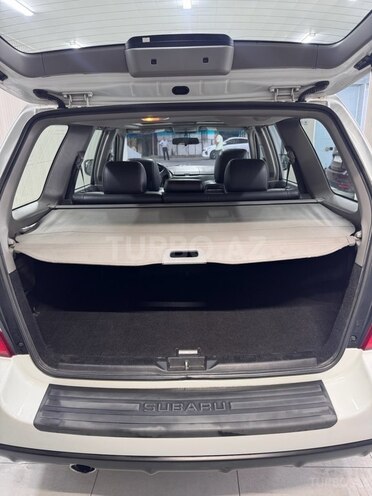 Subaru Forester 2007, 180,000 km - 2.0 l - Bakı
