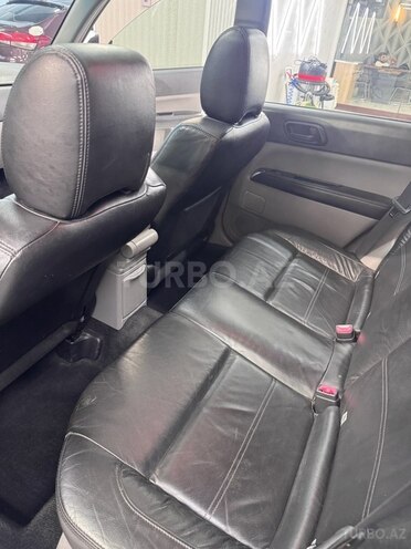Subaru Forester 2007, 180,000 km - 2.0 l - Bakı