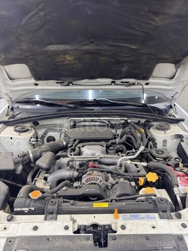 Subaru Forester 2007, 180,000 km - 2.0 l - Bakı