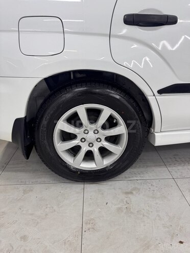 Subaru Forester 2007, 180,000 km - 2.0 l - Bakı