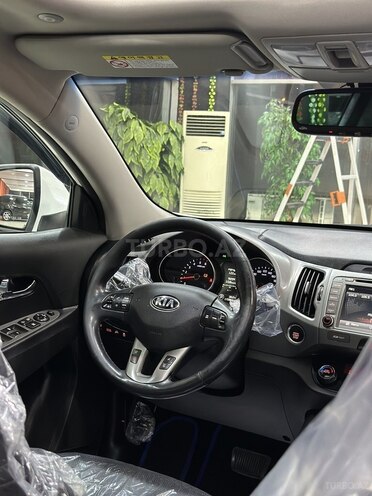 Kia Sportage-29