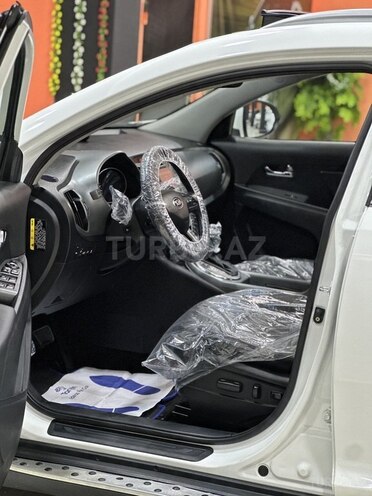 Kia Sportage-25