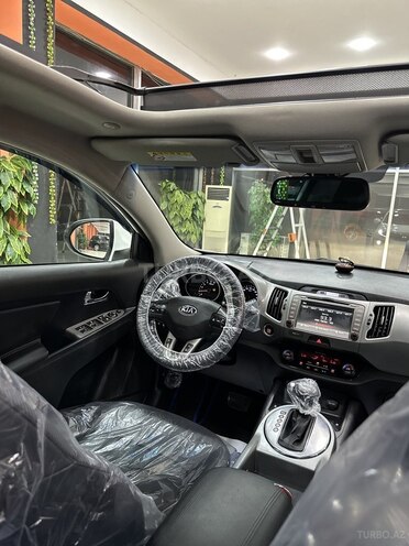 Kia Sportage-30