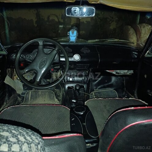 LADA (VAZ) 2106 1993, 80,000 km - 1.5 л - Bakı
