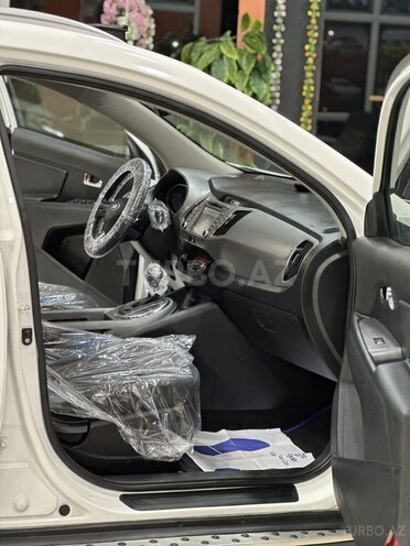 Kia Sportage-27