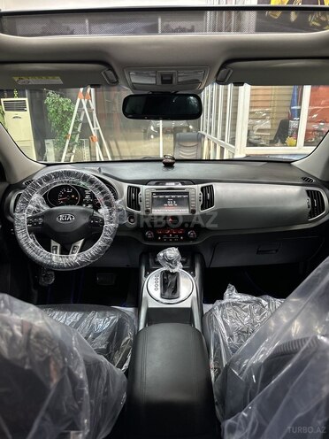 Kia Sportage-33