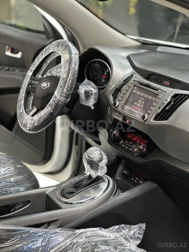 Kia Sportage-28