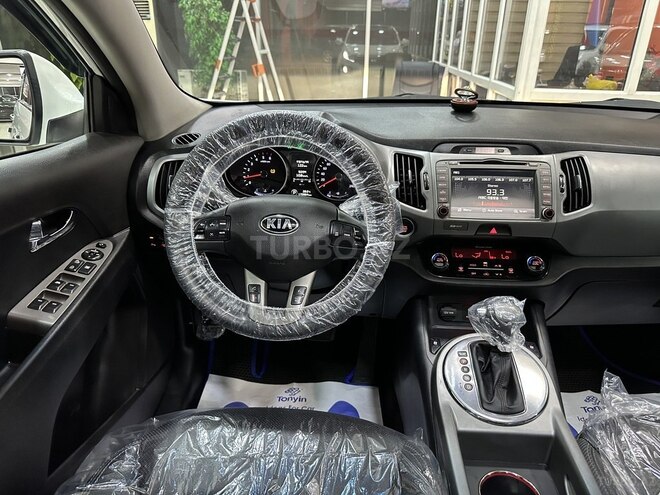 Kia Sportage-31