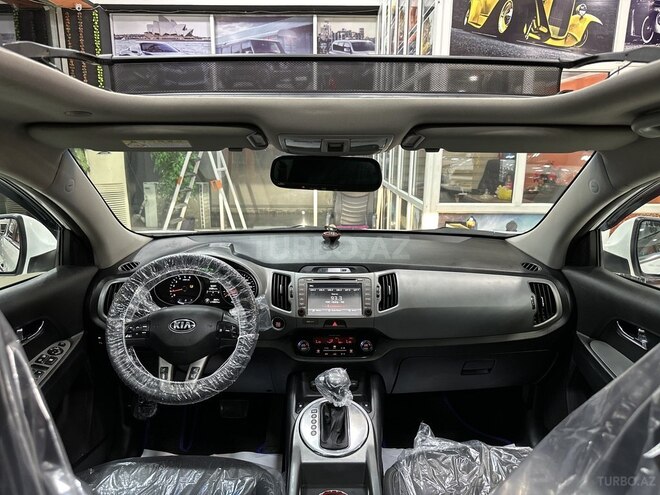 Kia Sportage-32