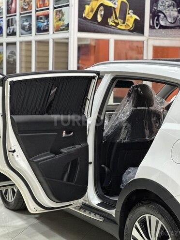 Kia Sportage-35