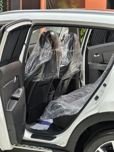 Kia Sportage-34