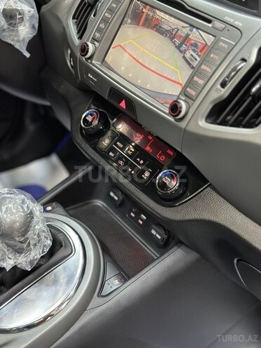 Kia Sportage-41