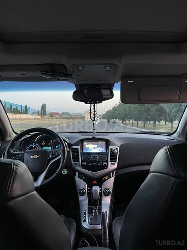 Chevrolet Cruze-7