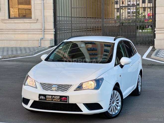 SEAT Ibiza-1