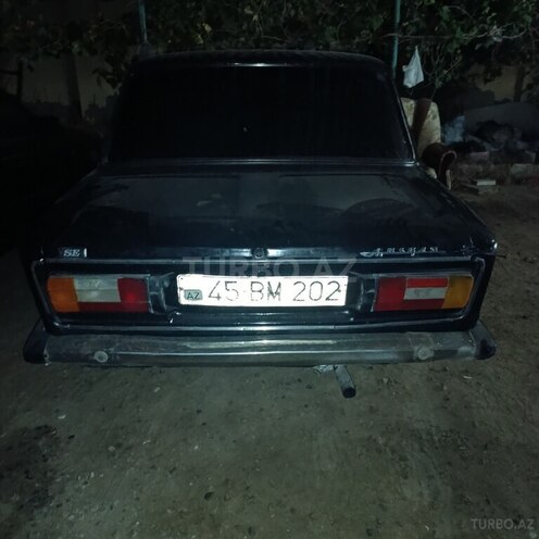 LADA (VAZ) 2106 1993, 80,000 km - 1.5 л - Bakı