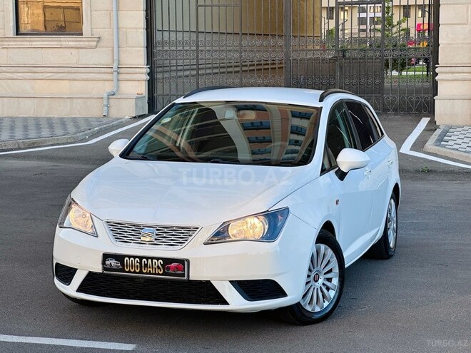 SEAT Ibiza-2