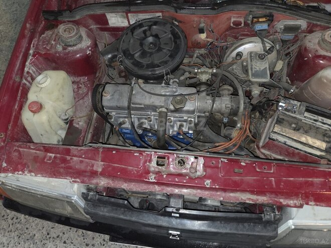 LADA (VAZ) 21099 1997, 75,385 km - 1.5 l - Bakı