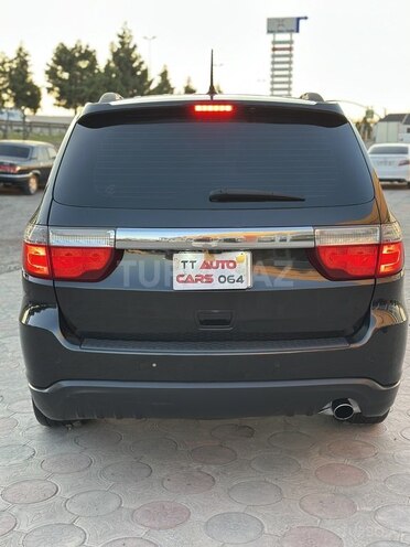 Dodge Durango 2011, 148,282 km - 3.6 l - Bakı