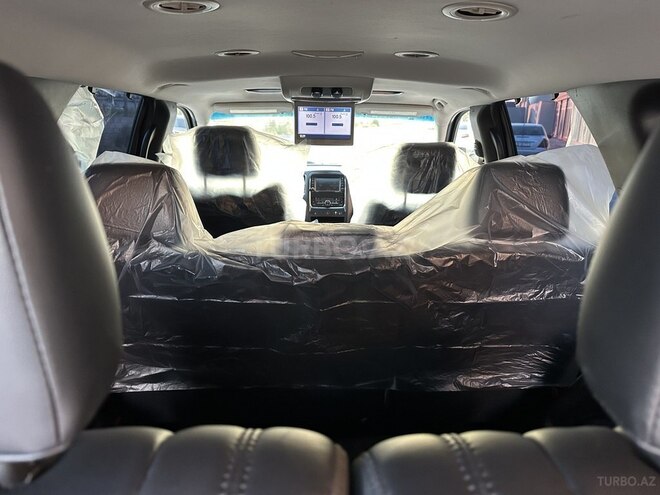 Dodge Durango 2011, 148,282 km - 3.6 l - Bakı