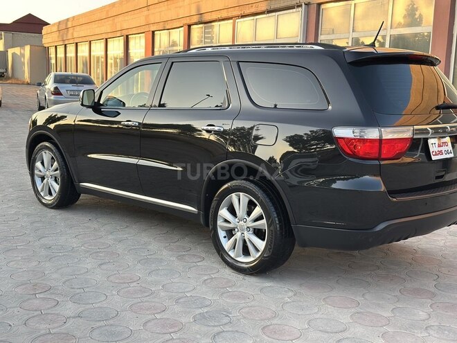 Dodge Durango 2011, 148,282 km - 3.6 l - Bakı