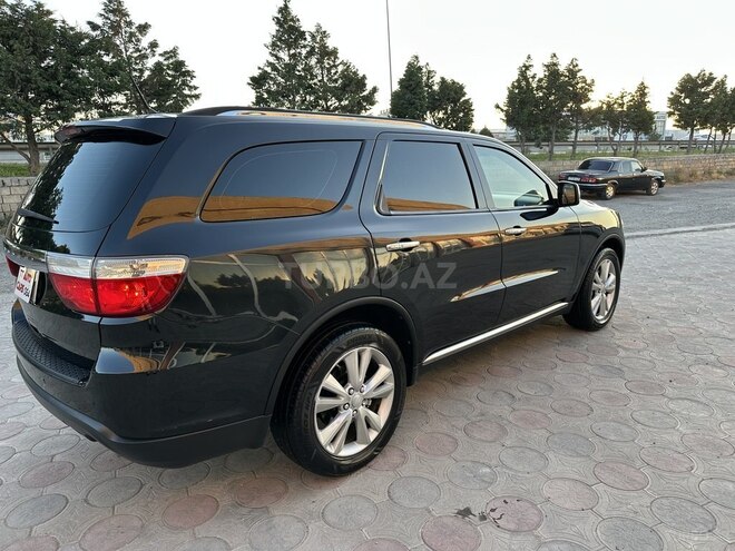 Dodge Durango 2011, 148,282 km - 3.6 l - Bakı