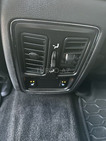 Dodge Durango 2011, 148,282 km - 3.6 l - Bakı