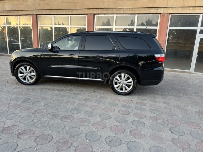 Dodge Durango 2011, 148,282 km - 3.6 l - Bakı