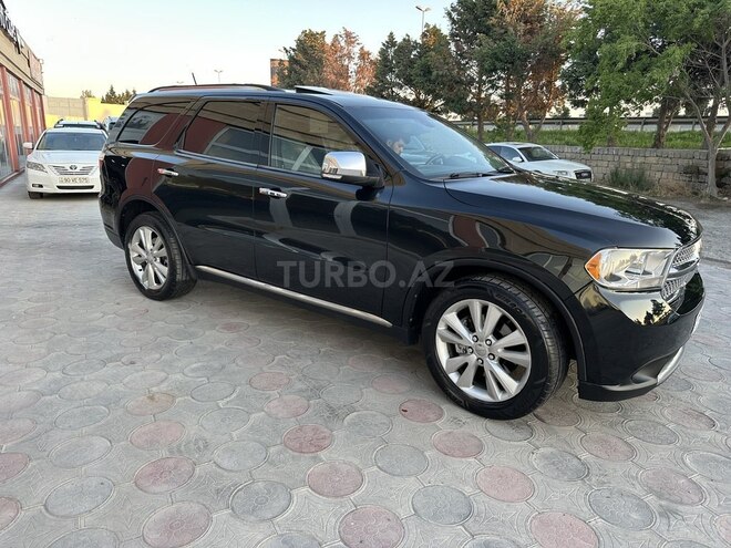 Dodge Durango 2011, 148,282 km - 3.6 l - Bakı