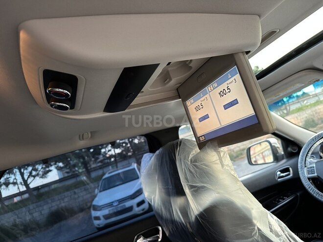 Dodge Durango 2011, 148,282 km - 3.6 l - Bakı