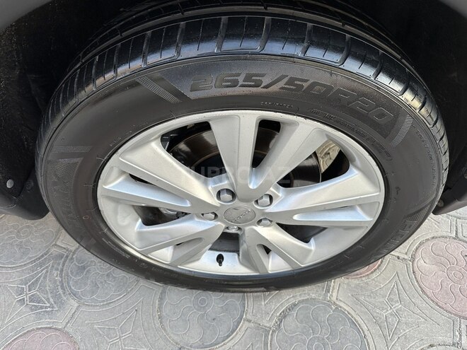 Dodge Durango 2011, 148,282 km - 3.6 l - Bakı
