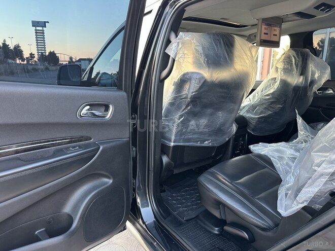 Dodge Durango 2011, 148,282 km - 3.6 l - Bakı