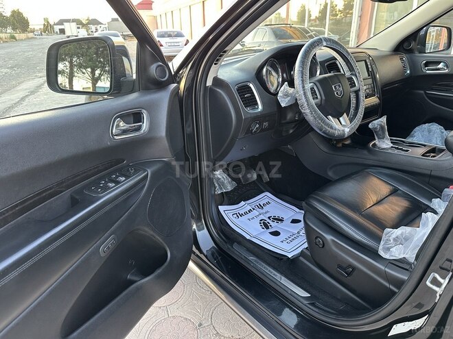 Dodge Durango 2011, 148,282 km - 3.6 l - Bakı
