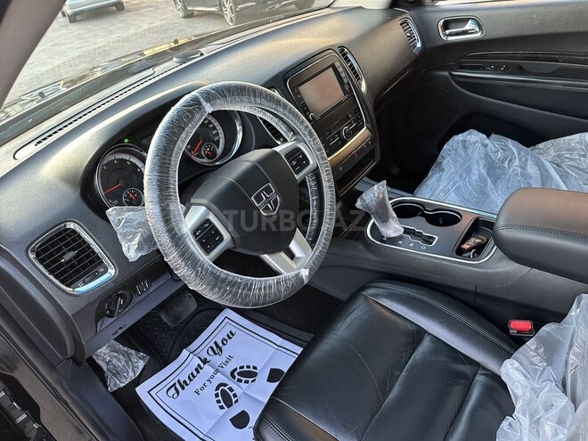 Dodge Durango 2011, 148,282 km - 3.6 l - Bakı