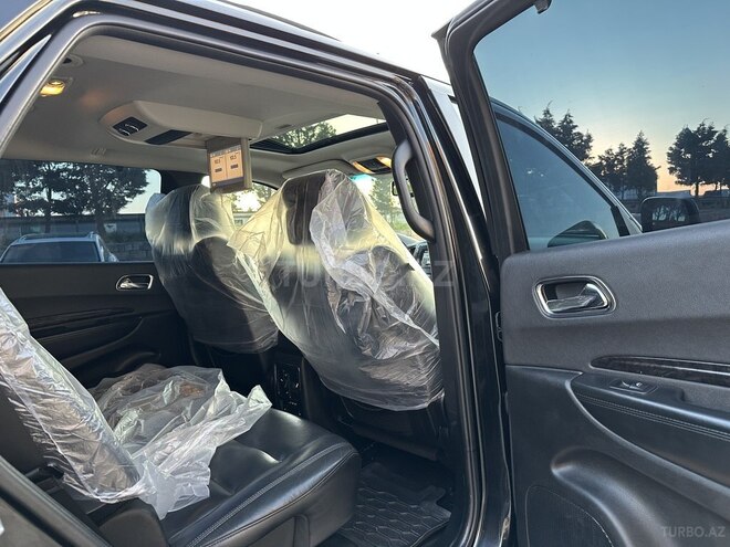Dodge Durango 2011, 148,282 km - 3.6 l - Bakı