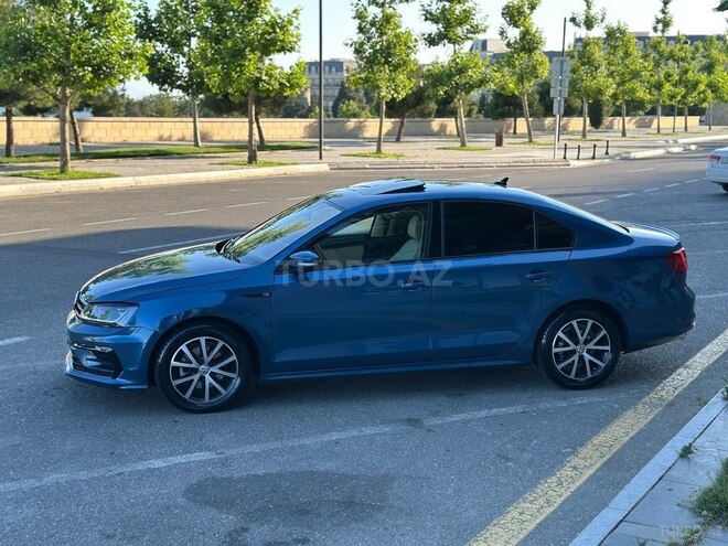 Volkswagen Jetta-3