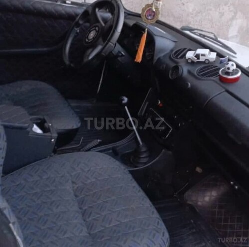 LADA (VAZ) 21011 1983, 65,000 km - 1.3 л - Kürdəmir
