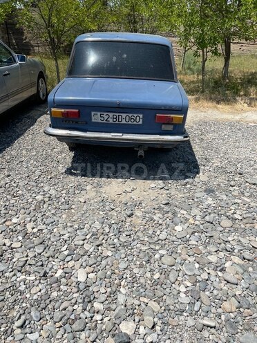 LADA (VAZ) 21011 1983, 65,000 km - 1.3 л - Kürdəmir
