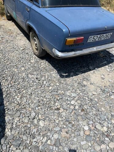 LADA (VAZ) 21011 1983, 65,000 km - 1.3 л - Kürdəmir