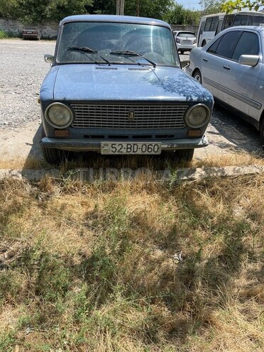 LADA (VAZ) 21011 1983, 65,000 km - 1.3 л - Kürdəmir