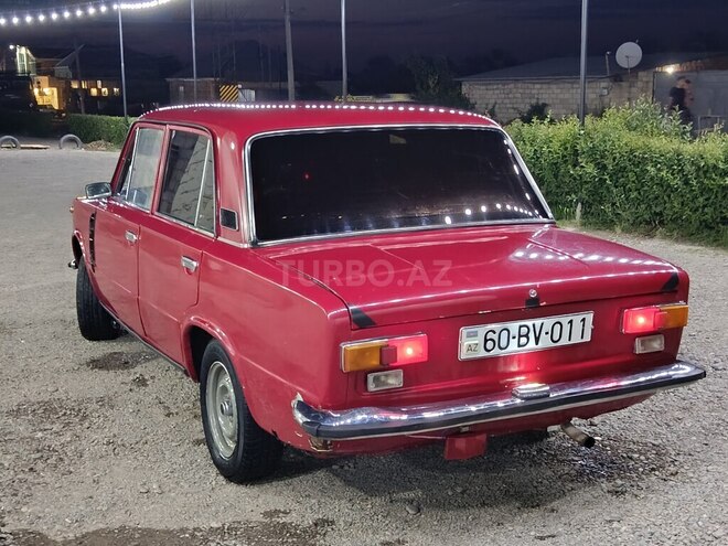 LADA (VAZ) 21011 1987, 93,456 km - 1.5 l - Tovuz