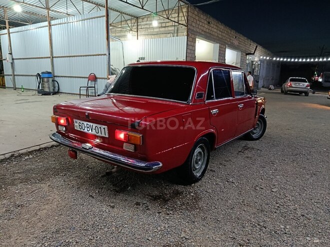 LADA (VAZ) 21011 1987, 93,456 km - 1.5 l - Tovuz