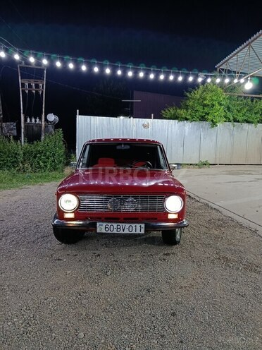 LADA (VAZ) 21011 1987, 93,456 km - 1.5 l - Tovuz
