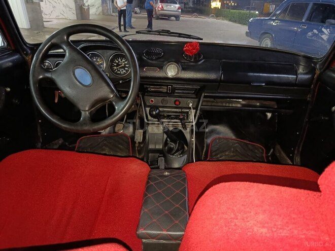 LADA (VAZ) 21011 1987, 93,456 km - 1.5 l - Tovuz