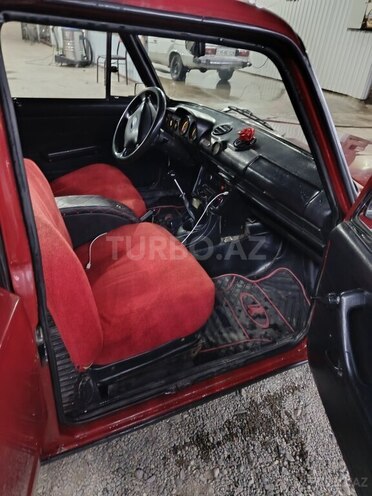 LADA (VAZ) 21011 1987, 93,456 km - 1.5 l - Tovuz