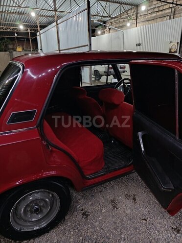 LADA (VAZ) 21011 1987, 93,456 km - 1.5 l - Tovuz